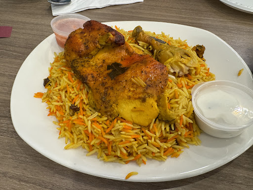 Photo of Kabsa - 5932 153 Ave NW, Edmonton, AB T5Y 2W4